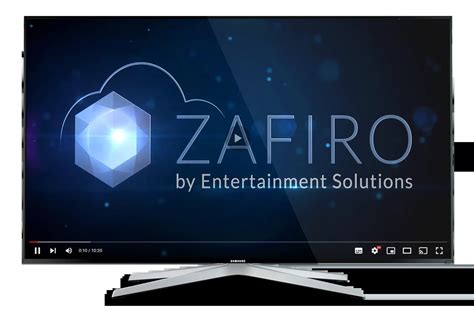 Screen and TV hotel casting solution I ZAFIRO Cast .